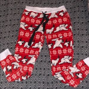 Coca-cola Pajama Pants